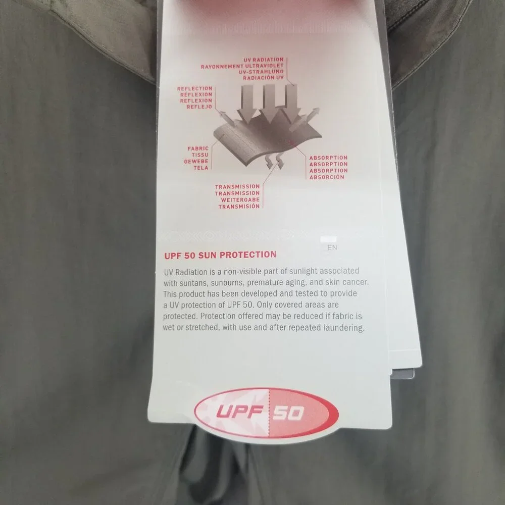 The North Face nwt horizon